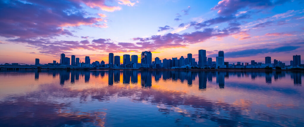 会社概要 DEEP JAPAN